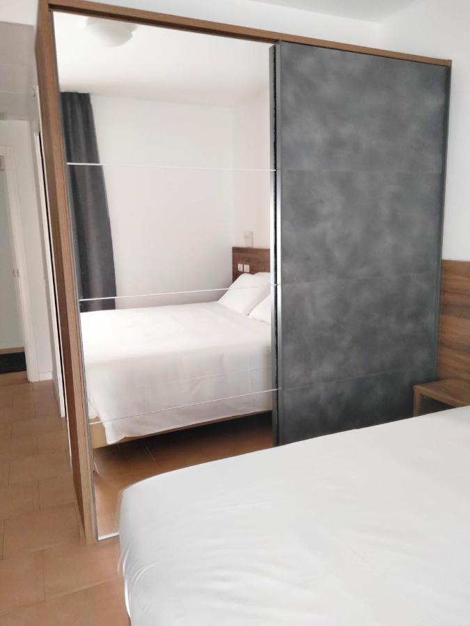 Brixellum Hotel Brescello Buitenkant foto