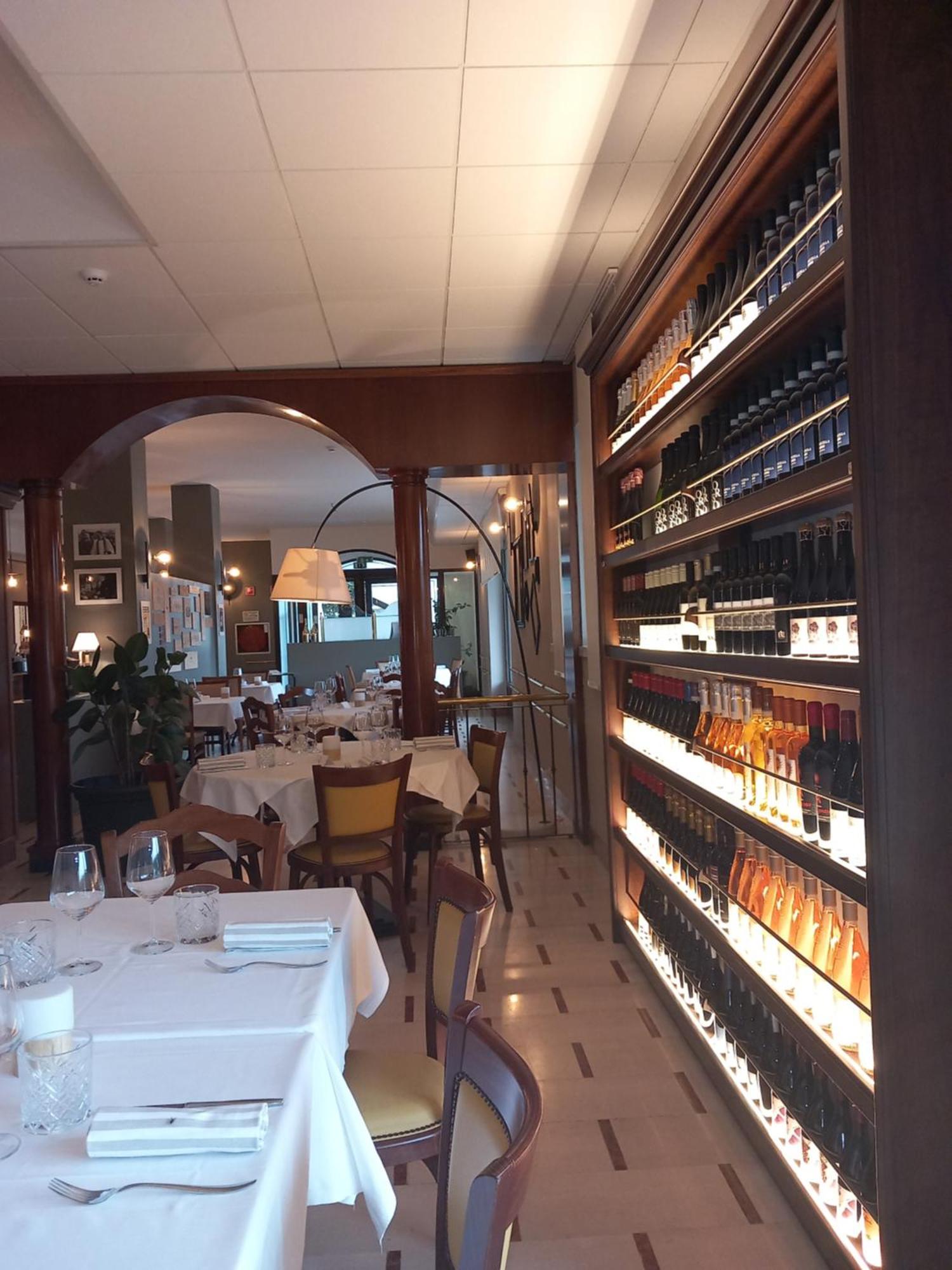 Brixellum Hotel Brescello Buitenkant foto